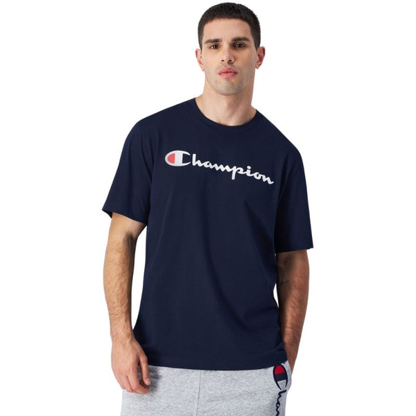 Champion Ss Tee M 220256 Bs501 póló - Sportmania.hu