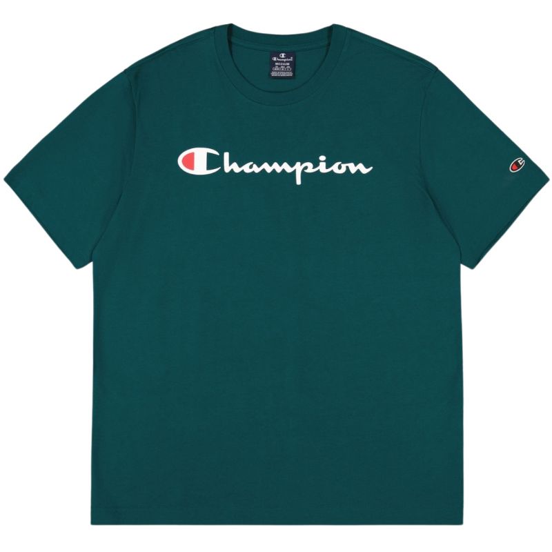 Champion Ss Tee M 220256 Gs502 póló - Sportmania.hu