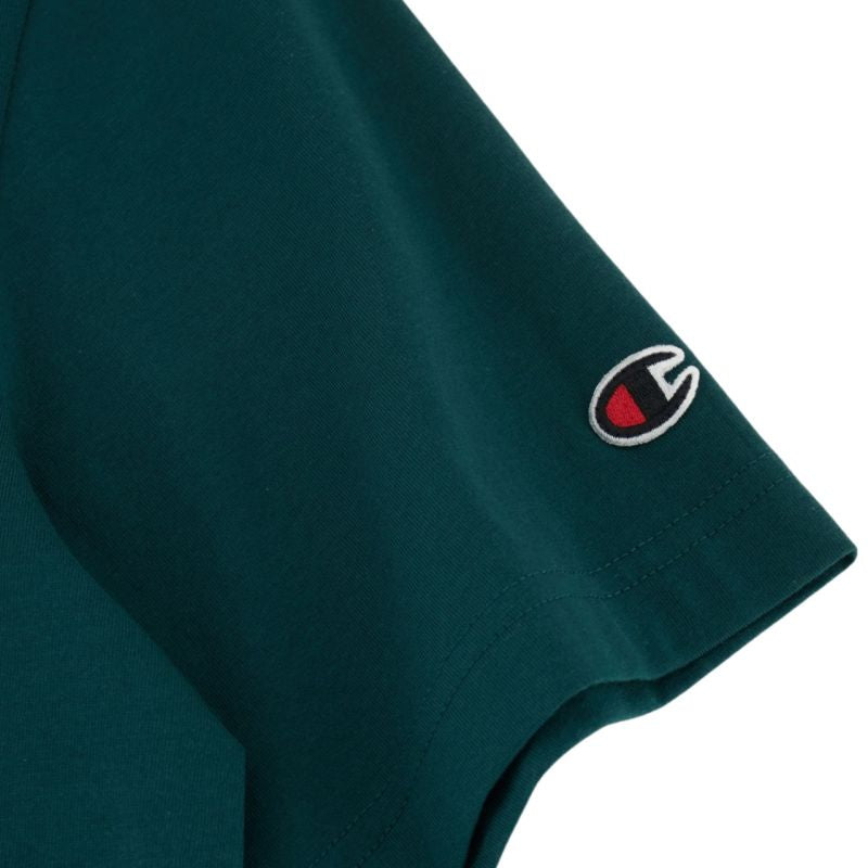 Champion Ss Tee M 220256 Gs502 póló - Sportmania.hu