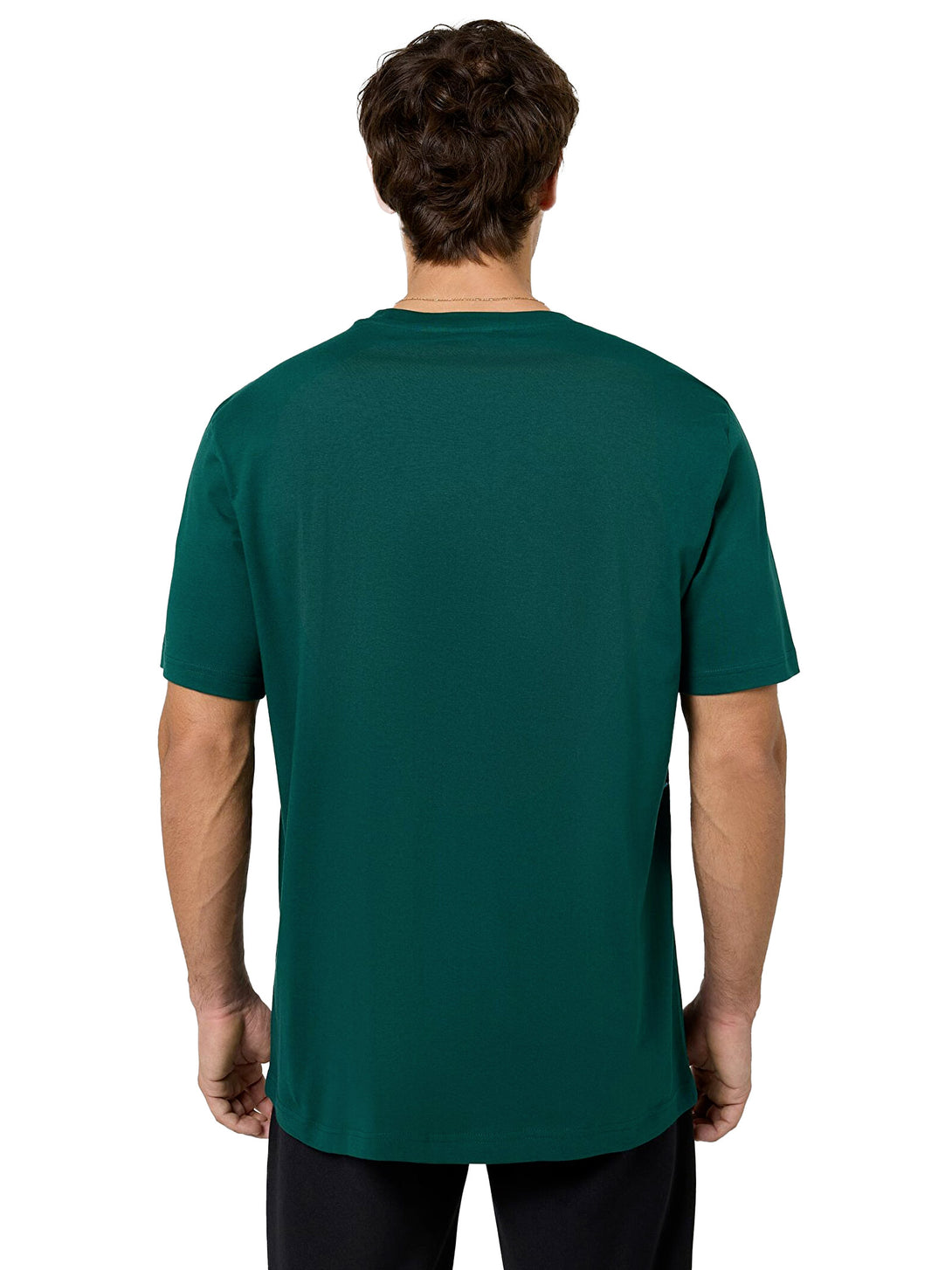 Champion Ss Tee M 220256 Gs502 póló - Sportmania.hu