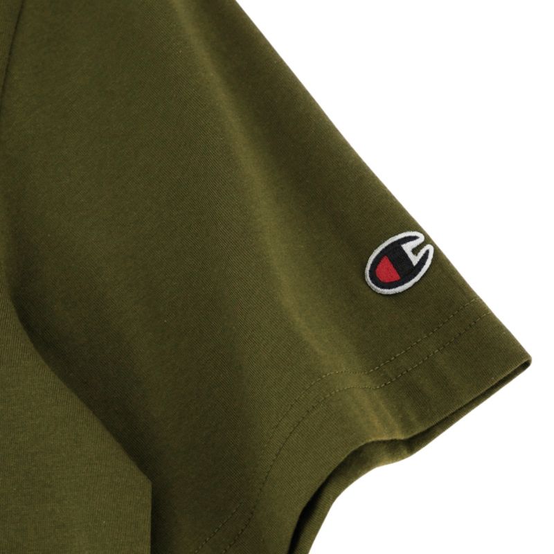 Champion Ss Tee M 220256 Gs573 póló - Sportmania.hu