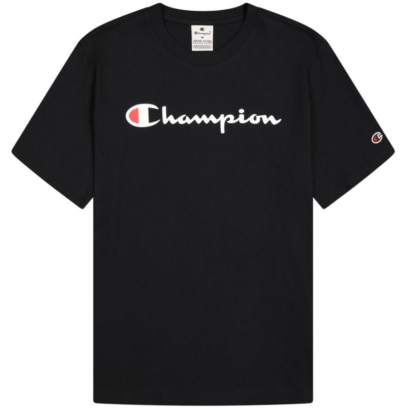 Champion Ss Tee M 220256 Kk001 póló - Sportmania.hu