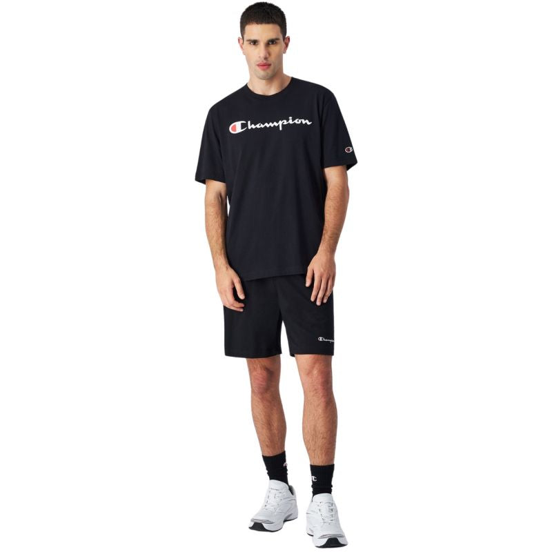 Champion Ss Tee M 220256 Kk001 póló - Sportmania.hu