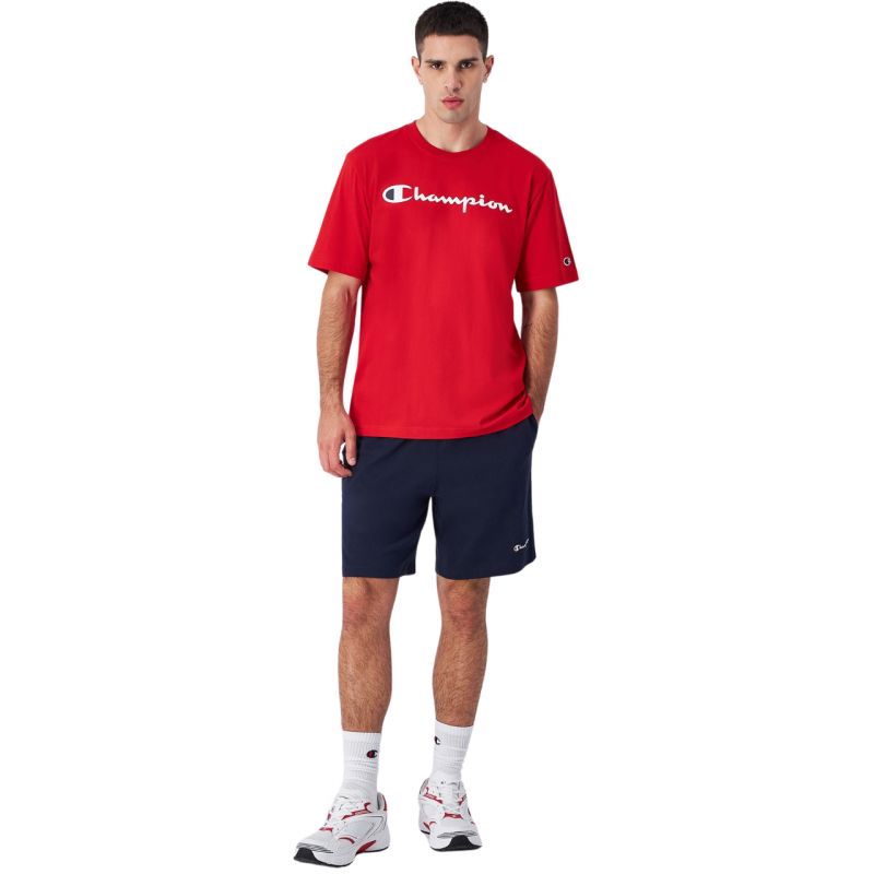 Champion Ss Tee M 220256 Rs054 póló - Sportmania.hu