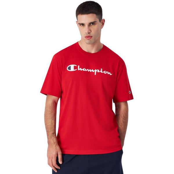 Champion Ss Tee M 220256 Rs054 póló - Sportmania.hu