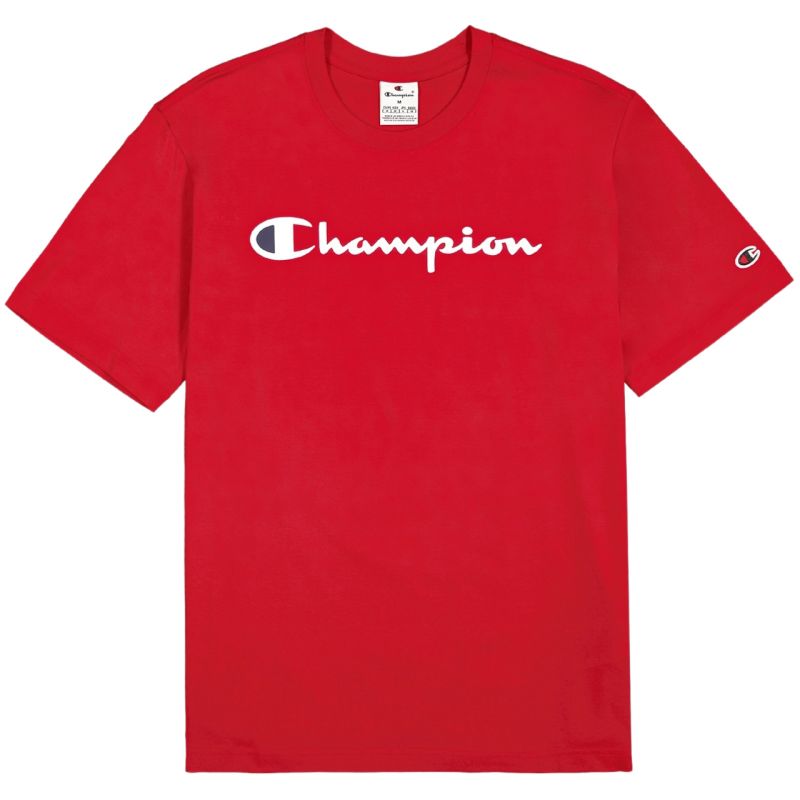 Champion Ss Tee M 220256 Rs054 póló - Sportmania.hu