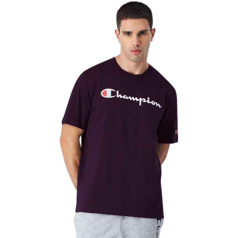 Champion Ss Tee M 220256 Vs025 póló - Sportmania.hu