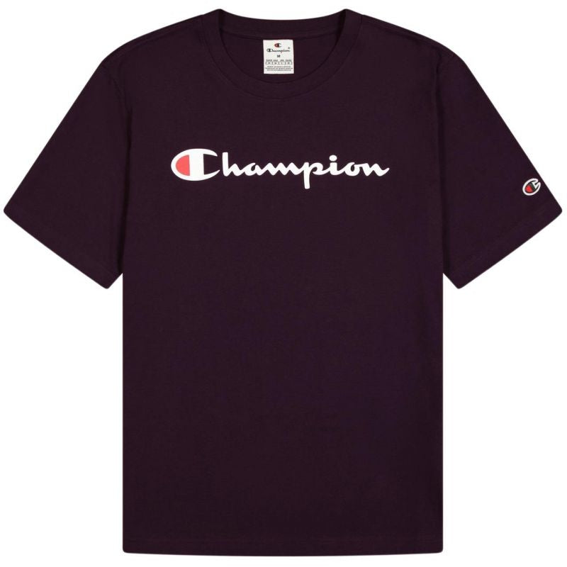 Champion Ss Tee M 220256 Vs025 póló - Sportmania.hu
