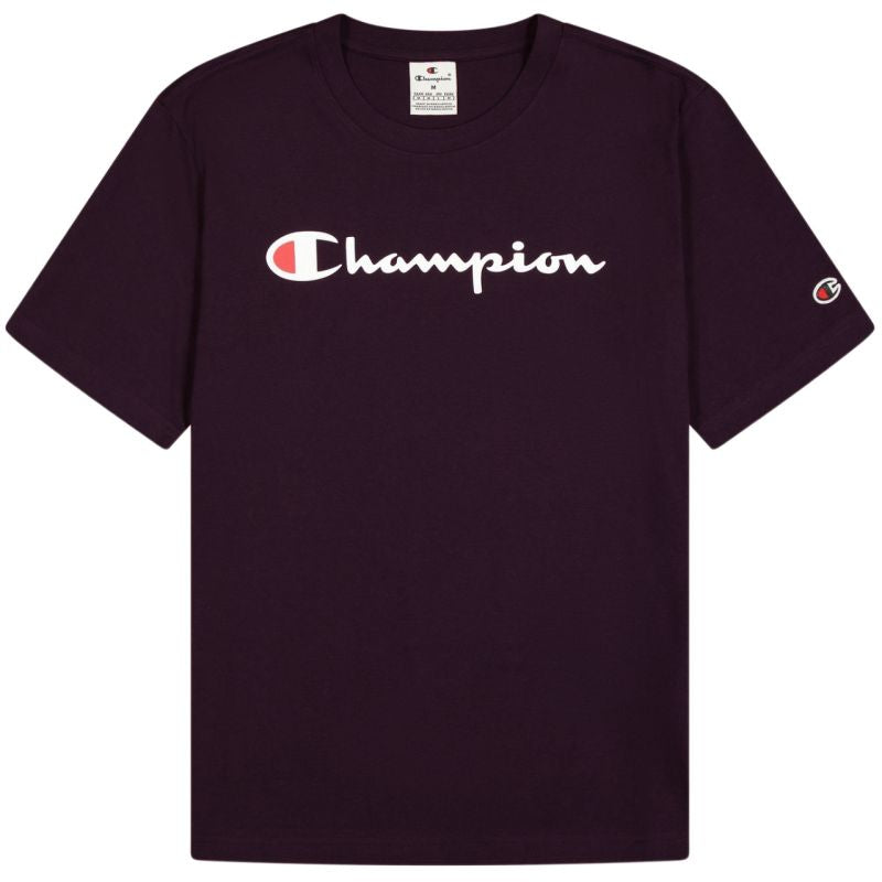 Champion Ss Tee M 220256 Vs025 póló - Sportmania.hu