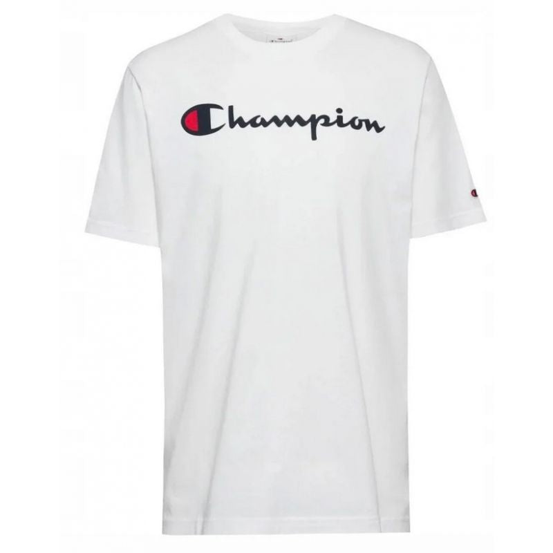 Champion Ss Tee M 220256 Ww001 póló - Sportmania.hu