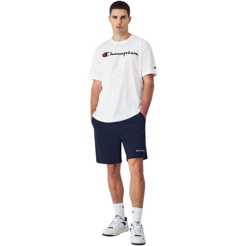Champion Ss Tee M 220256 Ww001 póló - Sportmania.hu