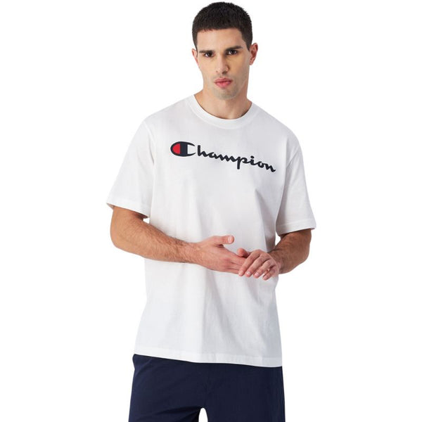 Champion Ss Tee M 220256 Ww001 póló - Sportmania.hu