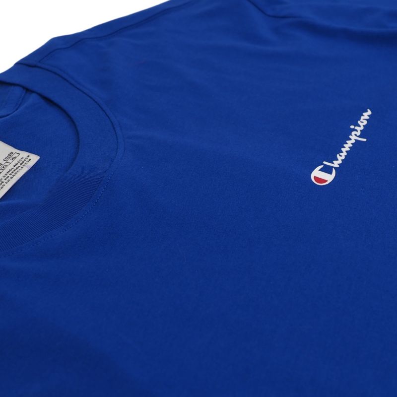 Champion Ss Tee M 220264 Bs008 póló - Sportmania.hu