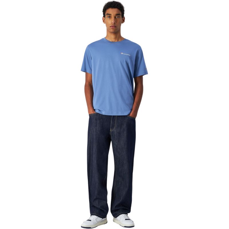 Champion Ss Tee M 220264 Bs099 póló - Sportmania.hu
