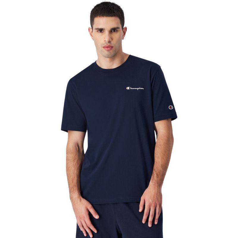 Champion Ss Tee M 220264 Bs501 póló - Sportmania.hu