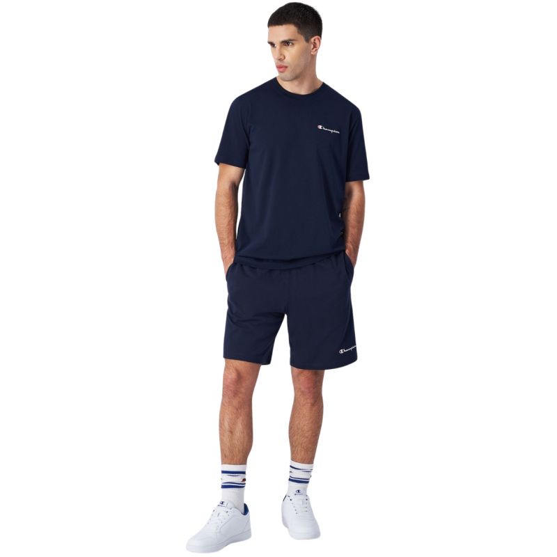 Champion Ss Tee M 220264 Bs501 póló - Sportmania.hu