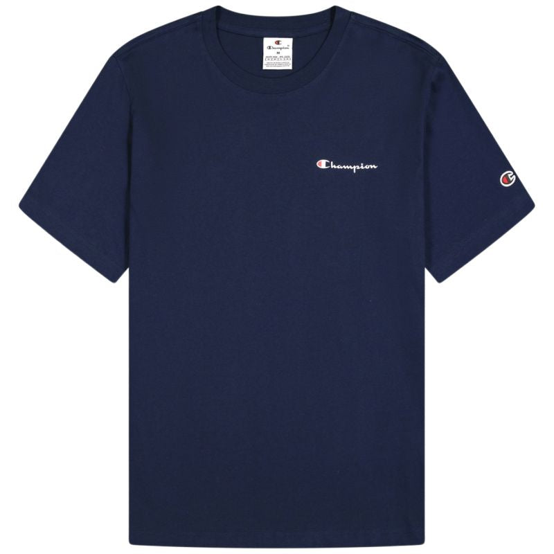 Champion Ss Tee M 220264 Bs501 póló - Sportmania.hu
