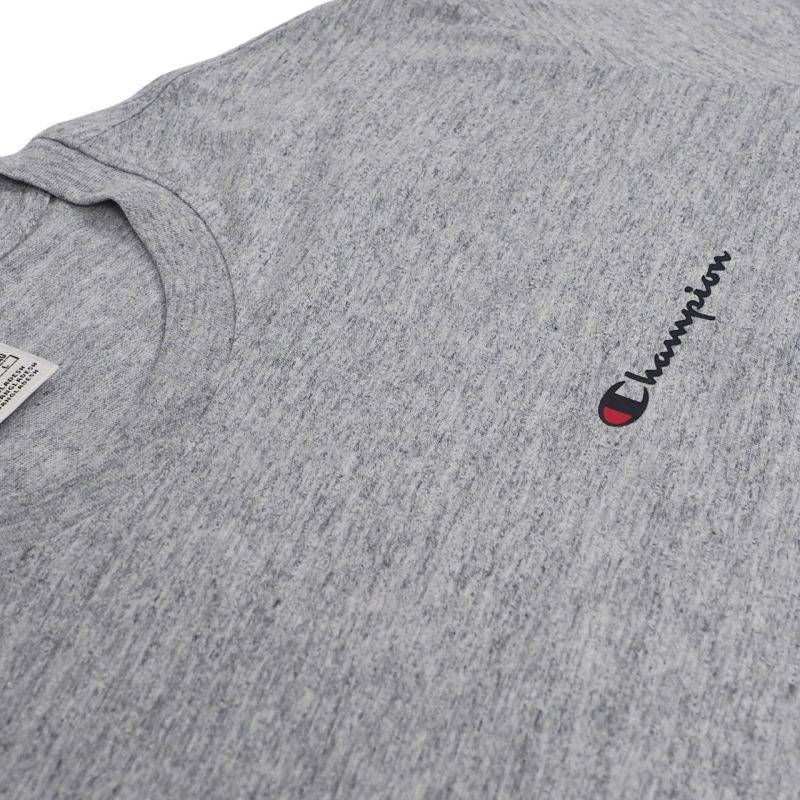 Champion Ss Tee M 220264 Em021 póló - Sportmania.hu