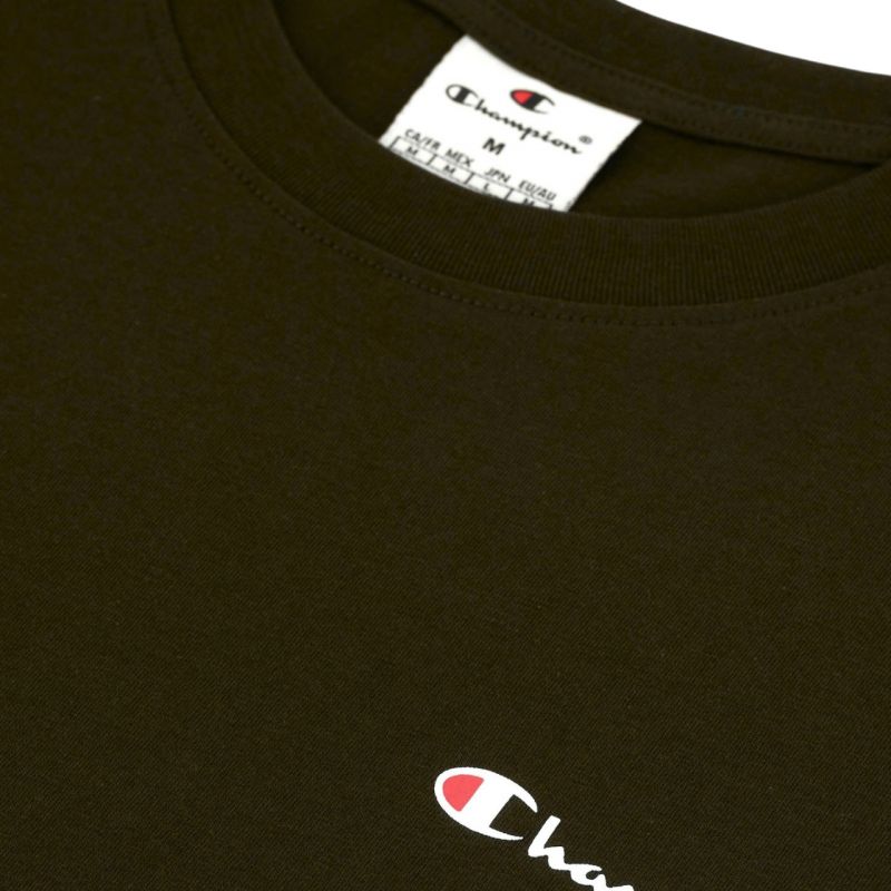 Champion Ss Tee M 220264 Gs573 póló - Sportmania.hu