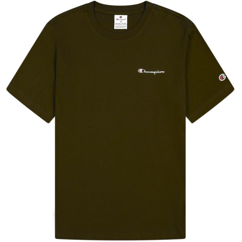 Champion Ss Tee M 220264 Gs573 póló - Sportmania.hu