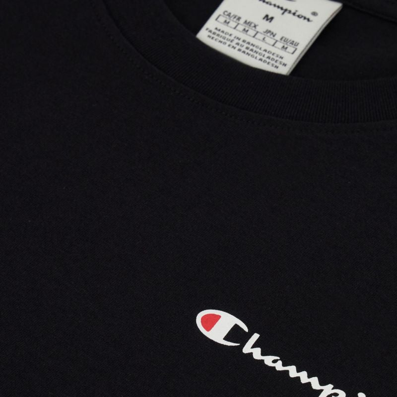 Champion Ss Tee M 220264 Kk001 póló - Sportmania.hu