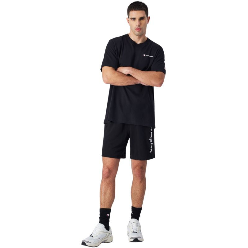 Champion Ss Tee M 220264 Kk001 póló - Sportmania.hu