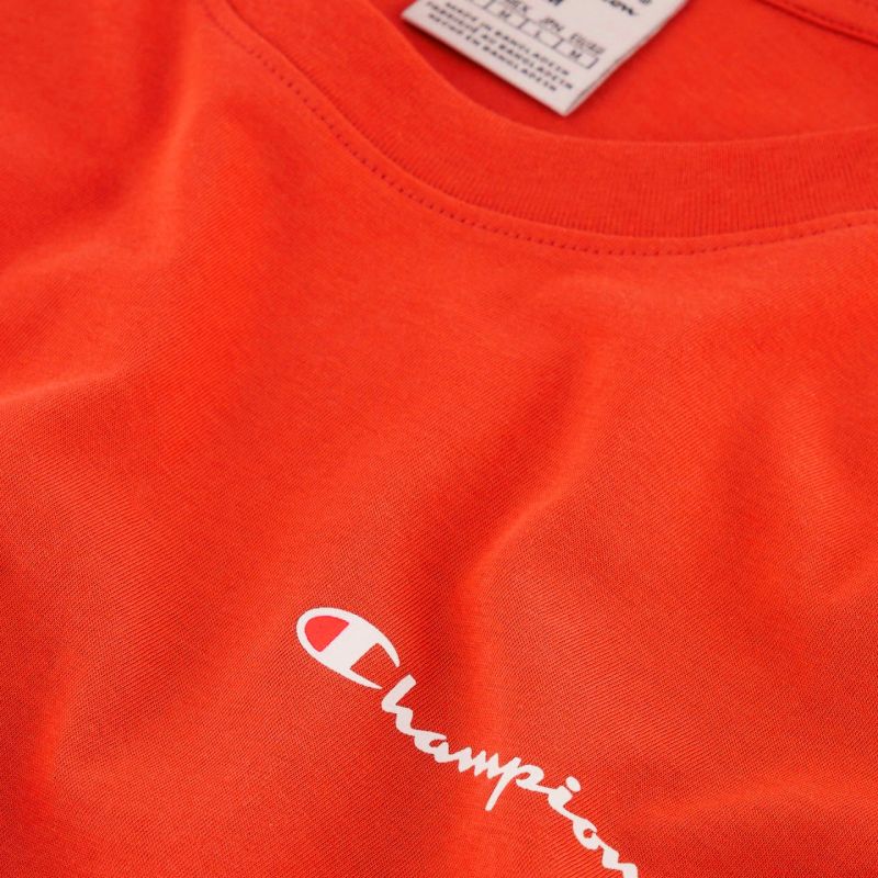 Champion Ss Tee M 220264 Os014 póló - Sportmania.hu