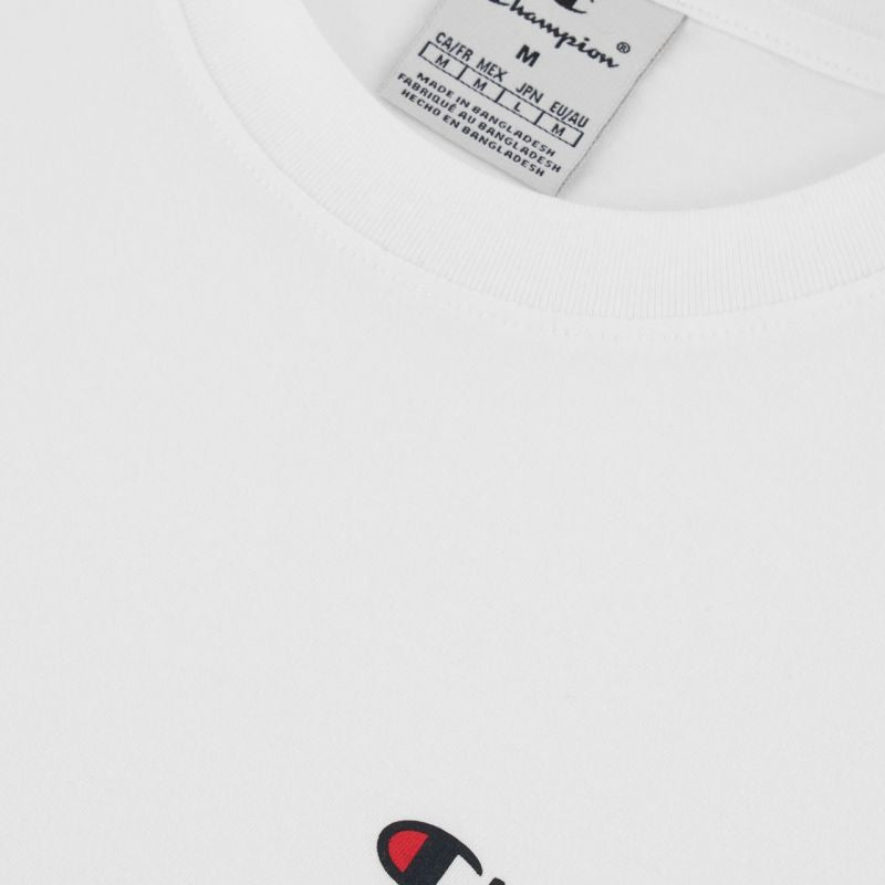 Champion Ss Tee M 220264 Ww001 - Sportmania.hu