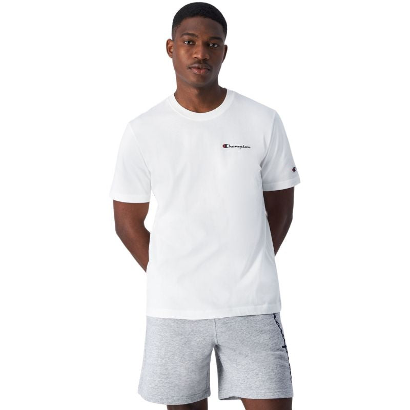 Champion Ss Tee M 220264 Ww001 - Sportmania.hu