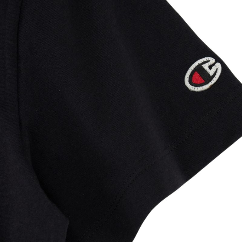 Champion Ss Tee W 117534 Kk001 póló - Sportmania.hu