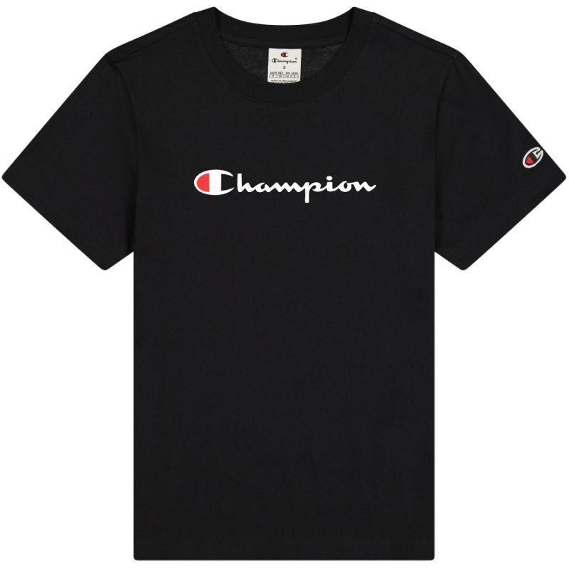 Champion Ss Tee W 117534 Kk001 póló - Sportmania.hu