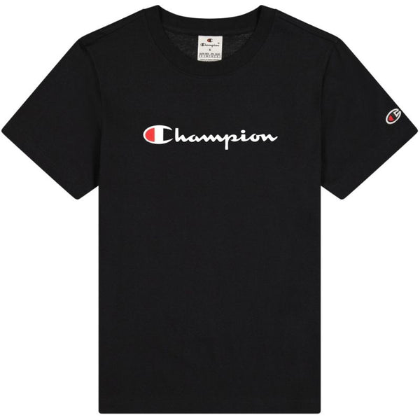 Champion Ss Tee W 117534 Kk001 póló - Sportmania.hu