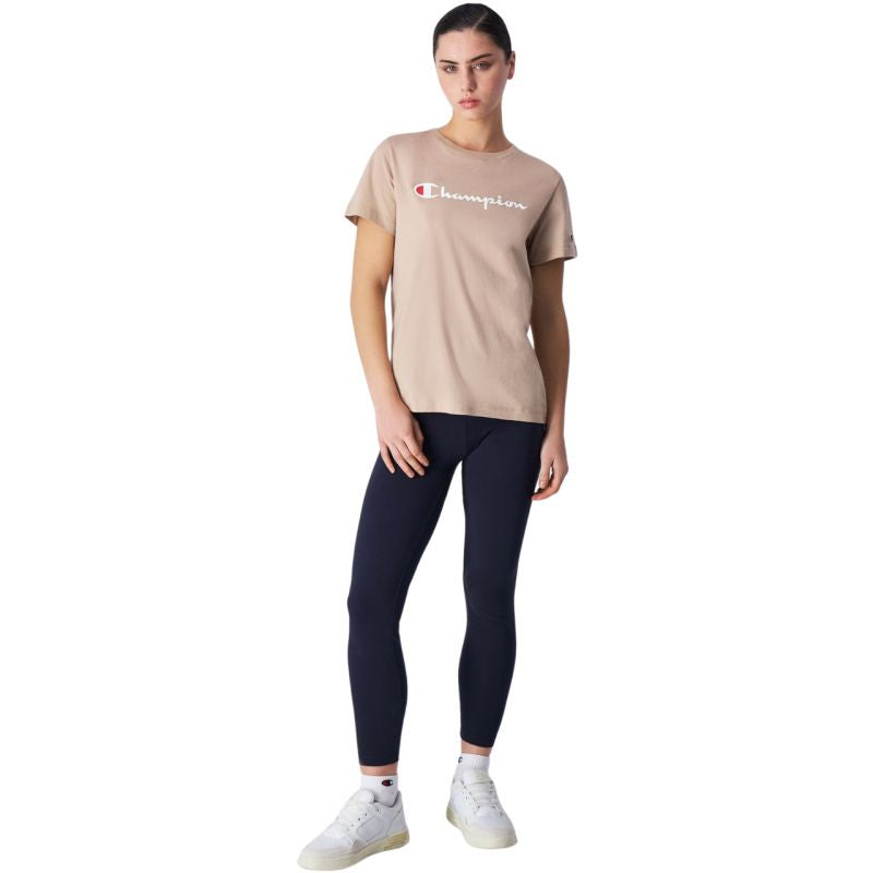 Champion Ss Tee W 117534 Ms079 póló - Sportmania.hu