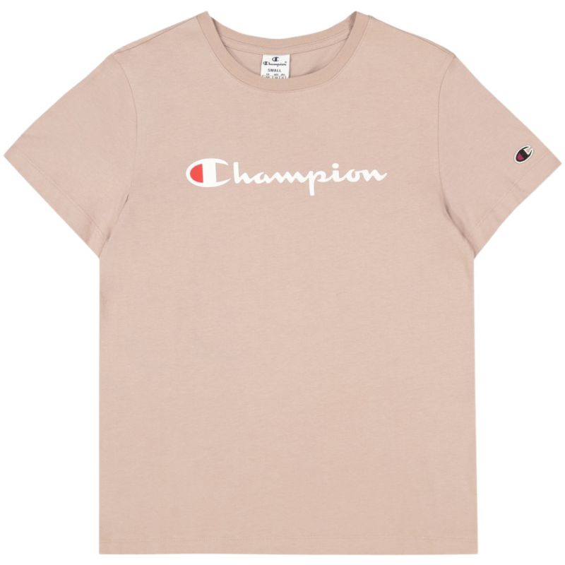 Champion Ss Tee W 117534 Ms079 póló - Sportmania.hu