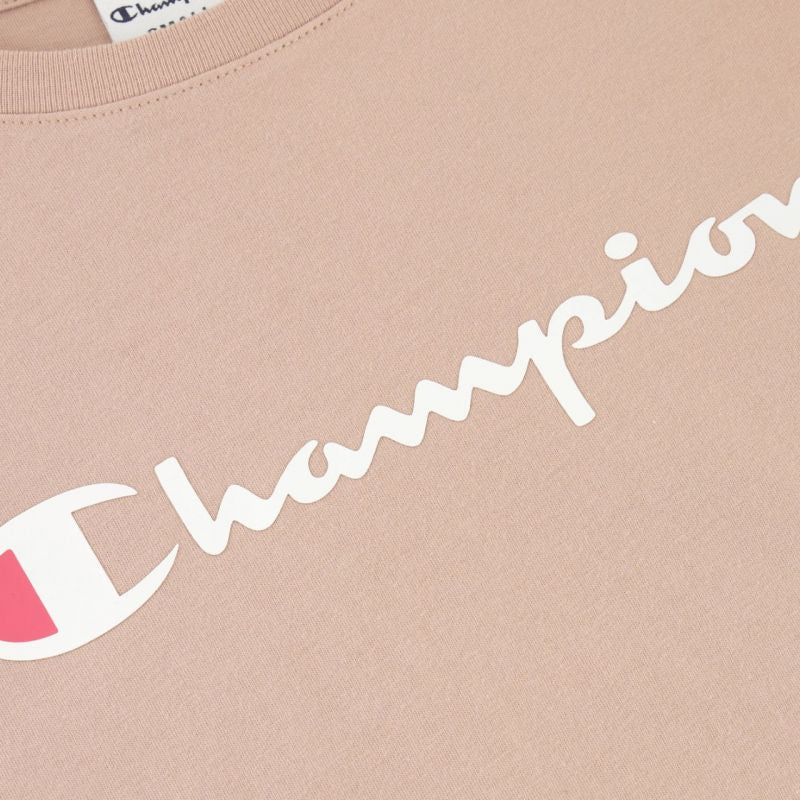 Champion Ss Tee W 117534 Ms079 póló - Sportmania.hu
