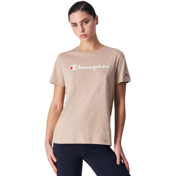Champion Ss Tee W 117534 Ms079 póló - Sportmania.hu