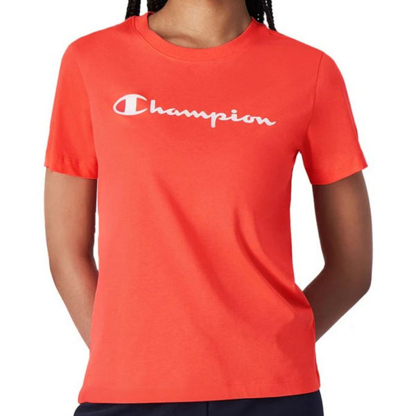 Champion Ss Tee W 117534 Ps004 póló - Sportmania.hu