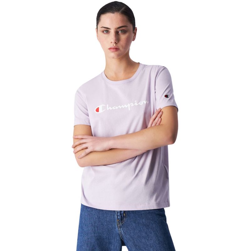 Champion Ss Tee W 117534 Vs057 póló - Sportmania.hu