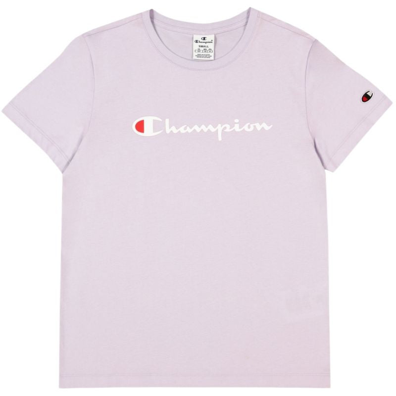 Champion Ss Tee W 117534 Vs057 póló - Sportmania.hu