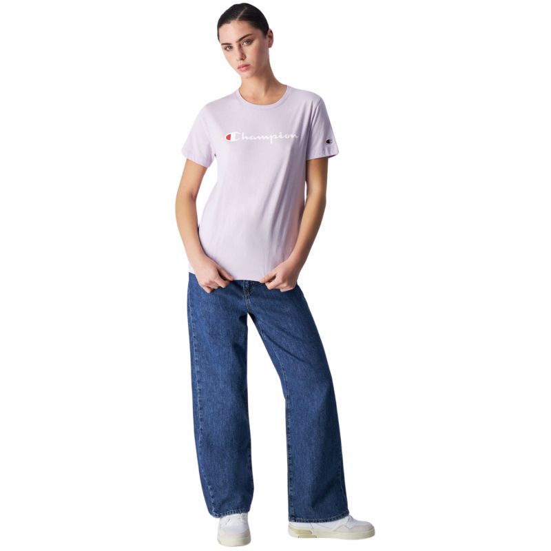 Champion Ss Tee W 117534 Vs057 póló - Sportmania.hu