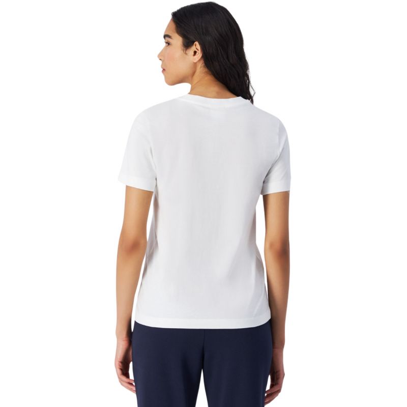 Champion Ss Tee W 117534 Ww001 póló - Sportmania.hu