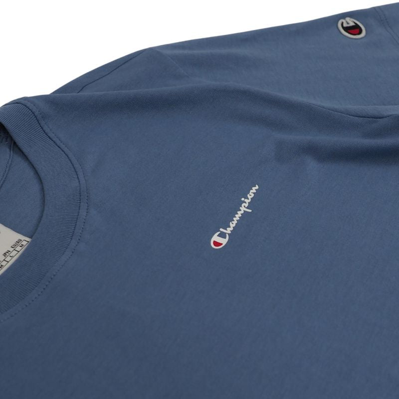 Champion Ss Tee W 117535 Bs099 póló - Sportmania.hu