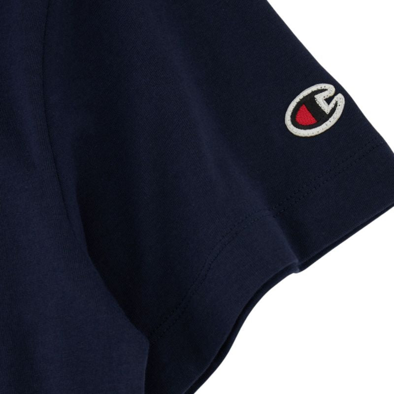 Champion Ss Tee W 117535 Bs501 póló - Sportmania.hu