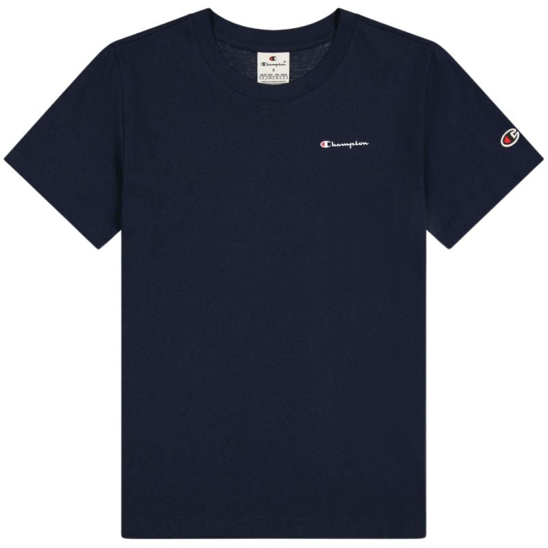 Champion Ss Tee W 117535 Bs501 póló - Sportmania.hu