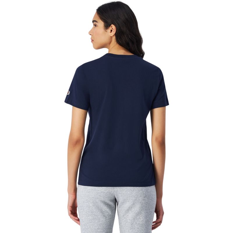 Champion Ss Tee W 117535 Bs501 póló - Sportmania.hu