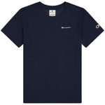 Champion Ss Tee W 117535 Bs501 póló - Sportmania.hu