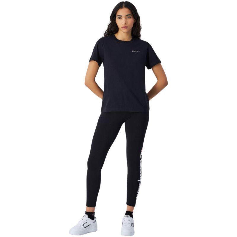 Champion Ss Tee W 117535 Kk001 póló - Sportmania.hu