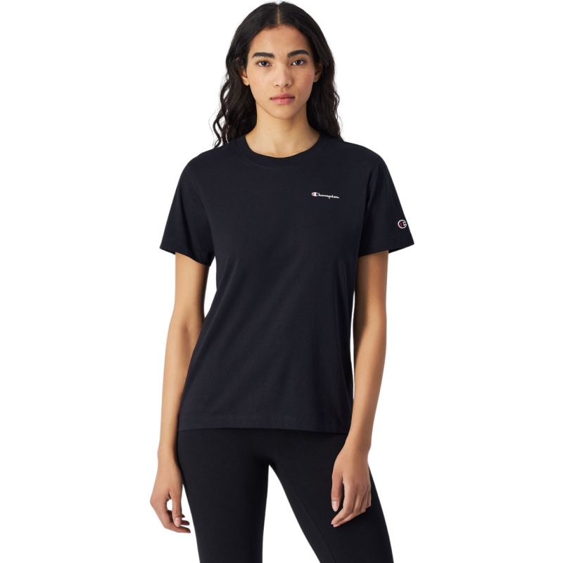 Champion Ss Tee W 117535 Kk001 póló - Sportmania.hu