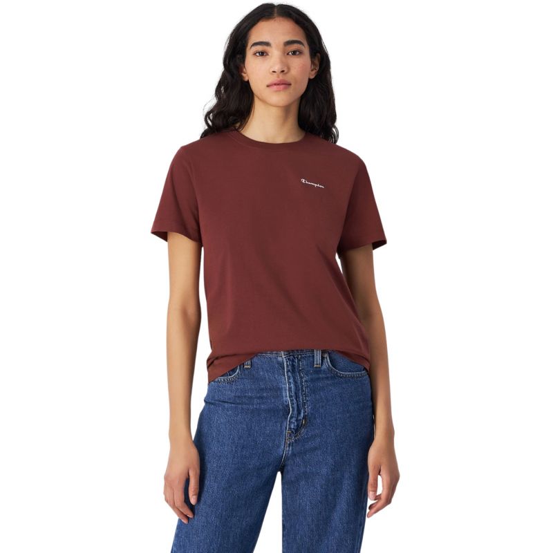 Champion Ss Tee W 117535 Ms524 póló - Sportmania.hu