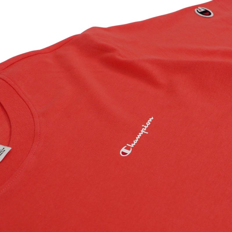 Champion Ss Tee W 117535 Ps004 póló - Sportmania.hu